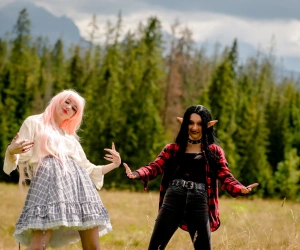 Zdjęcie 23 z 34. Cosplay Camp