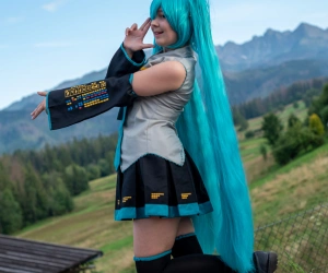 Zdjęcie 5 z 34. Cosplay Camp