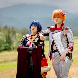 Zdjęcie 17 z 34. Cosplay Camp