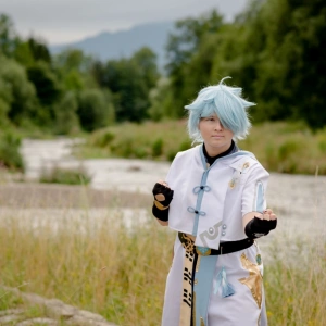 Zdjęcie 1 z 34. Cosplay Camp