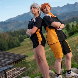 Zdjęcie 6 z 34. Cosplay Camp