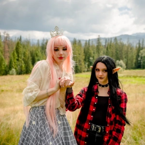 Zdjęcie 24 z 34. Cosplay Camp