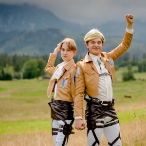 Zdjęcie 11 z 34. Cosplay Camp