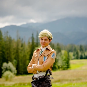 Zdjęcie 16 z 34. Cosplay Camp