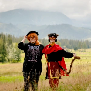 Zdjęcie 28 z 34. Cosplay Camp