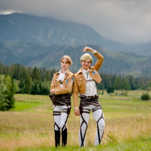 Zdjęcie 13 z 34. Cosplay Camp