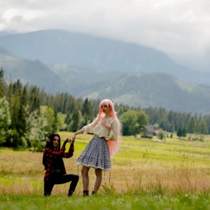 Zdjęcie 27 z 34. Cosplay Camp