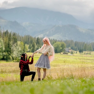Zdjęcie 26 z 34. Cosplay Camp
