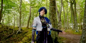 Zdjęcie 13 z 13. Anime i manga Camp