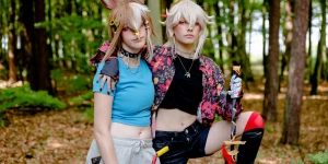Zdjęcie 12 z 13. Anime i manga Camp