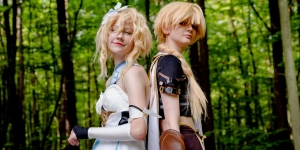 Zdjęcie 8 z 13. Anime i manga Camp