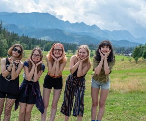 Zdjęcie 1 z 13. Anime i manga Camp