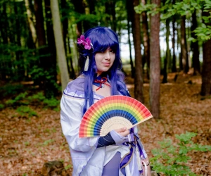 Zdjęcie 7 z 13. Anime i manga Camp