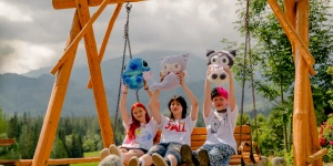 Zdjęcie 1 z 10. Obóz Make Friends