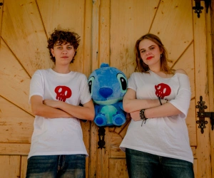 Zdjęcie 3 z 10. Obóz Make Friends