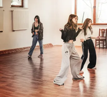 Zimowisko K-pop – jak wygląda taki obóz i co robi się podczas ferii?