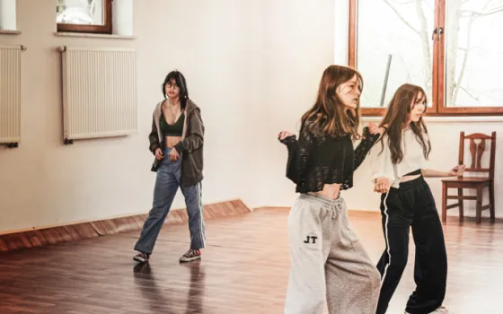 Zimowisko K-pop – jak wygląda taki obóz i co robi się podczas ferii?