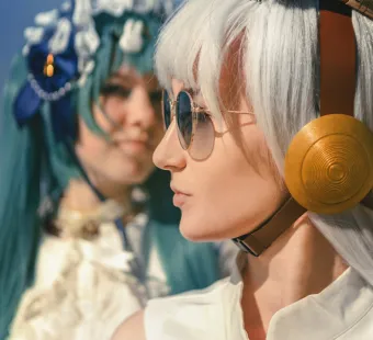 Jaki obóz cosplay wybrać na lato 2027? Cosplay, Cosplay Camp czy obóz krawiecki?