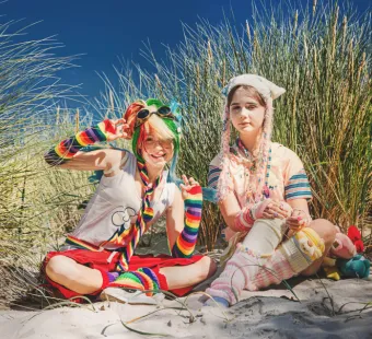 Obozy azjatyckie dla młodzieży – K-pop, anime, manga czy cosplay?