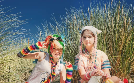 Obozy azjatyckie dla młodzieży – K-pop, anime, manga czy cosplay?