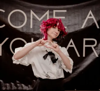 Obóz anime, manga, otaku i cosplay — czym się różnią?