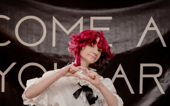 Obóz anime, manga, otaku i cosplay — czym się różnią?