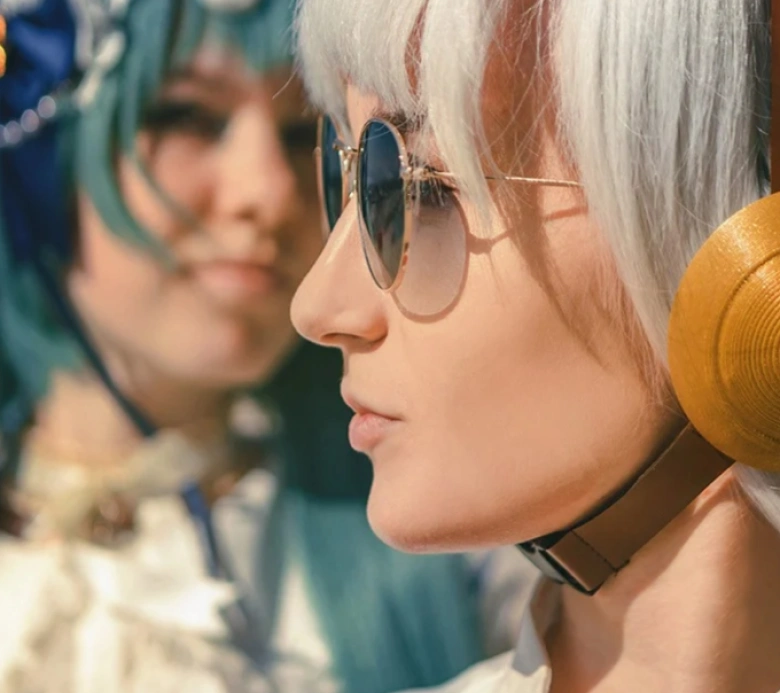 Warsztaty cosplay – podstawy charakteryzacji postaci