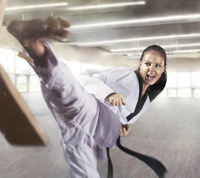 Obóz Tang Soo Do - Vogue Travel