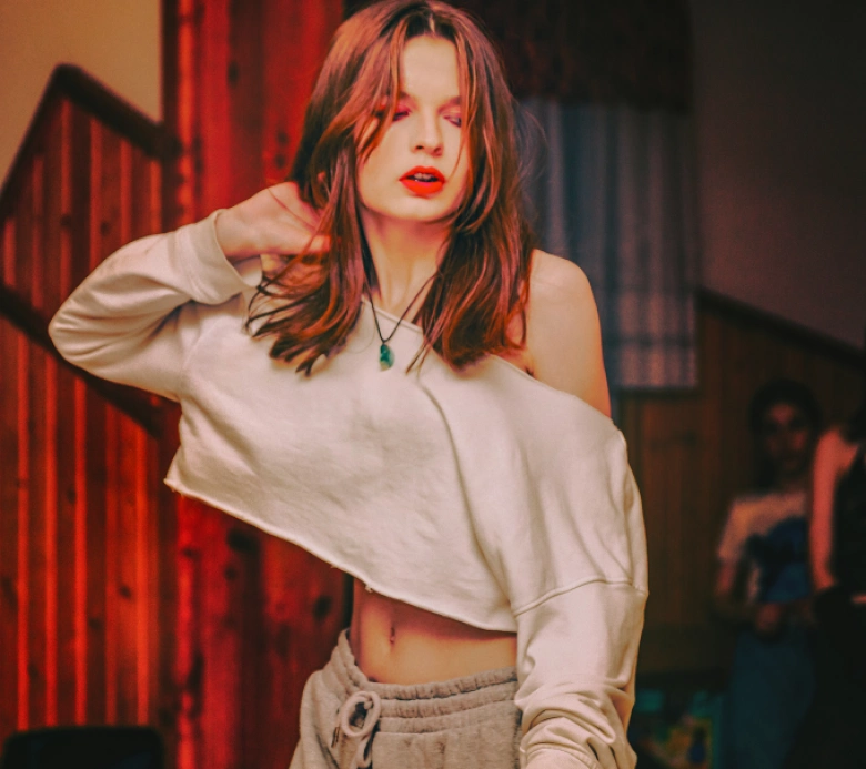 Obóz zimowy kpop Weroniq