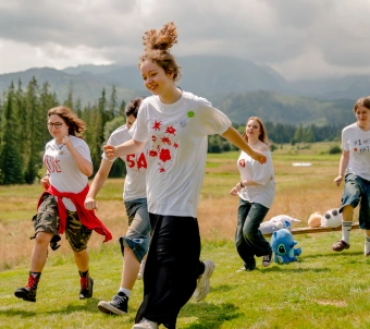 Otaku Camp w Poroninie - Vogue Travel