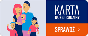 Karta dużej rodziny