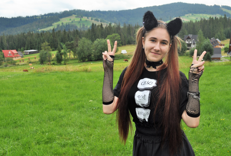 Spirited Away? czyli przygody zwykłej dziewczynki w boskiej łaźni    