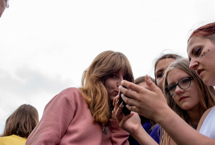 Geek girls - dziewczyny i nowe technologie