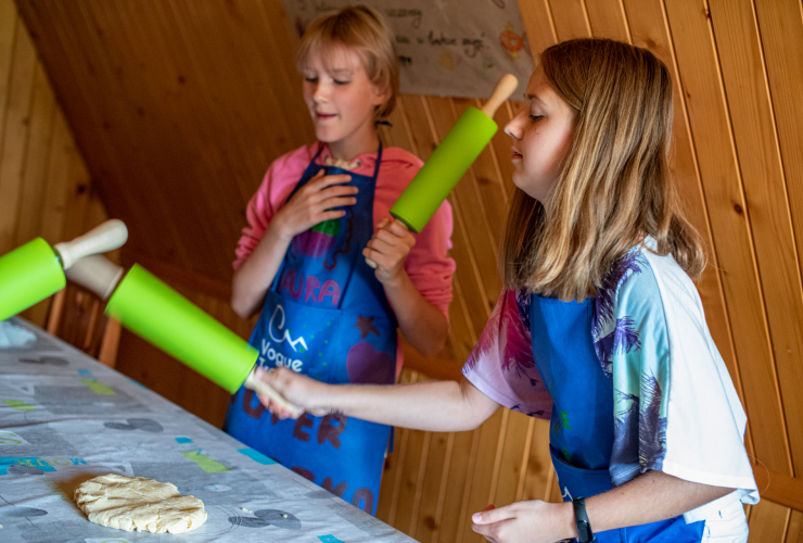 Slow food, czyli dobre, zdrowe i organiczne!