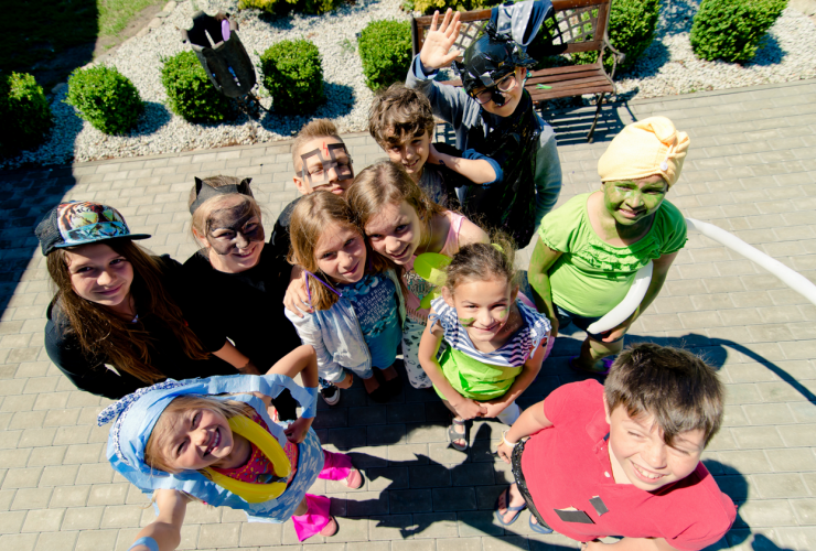 Z klasą, czyli razem! Dwudniowe wycieczki szkolne