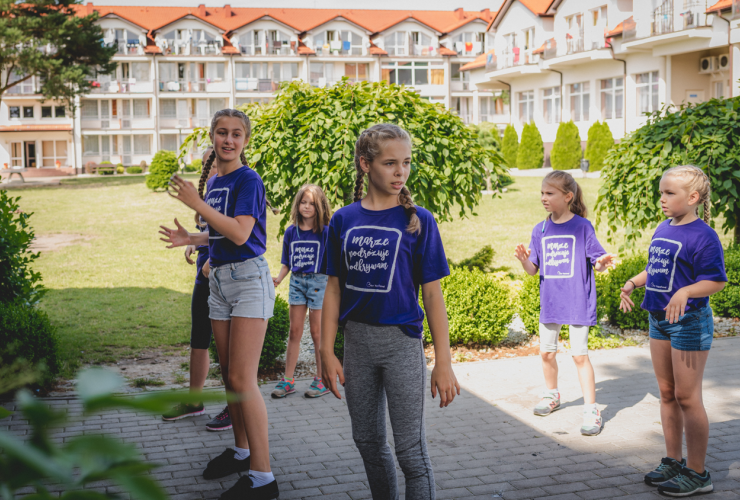 Z klasą, czyli razem! Jednodniowe wycieczki szkolne