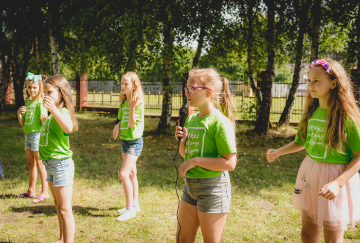 One Direction Camp - kolonia z 1D!