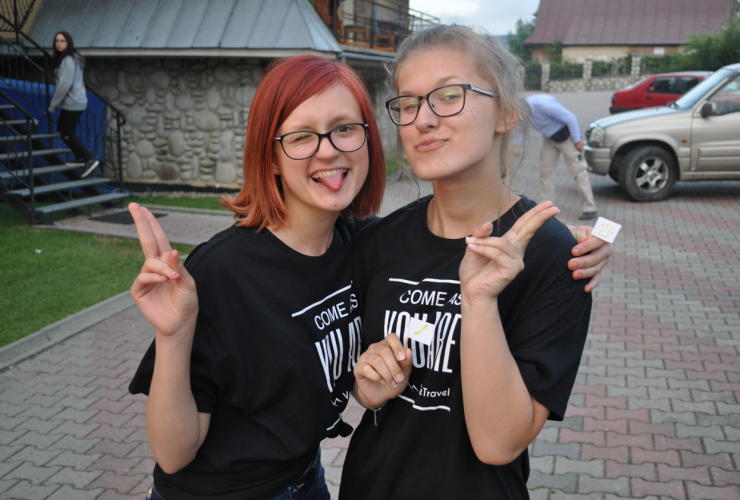 Język japońskiej ulicy, czyli słówka, których nie znajdziesz w podręczniku!