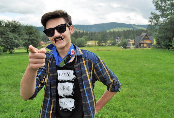 Jedziemy na Magnificon XII eXpo