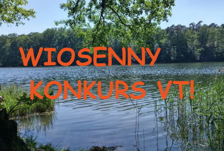 Konkurs Vogue Travel!