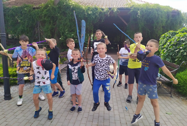 Minecraft'owy i Fortnite'owy zawrót głowy!